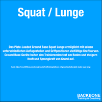 Squat/ Lunge 4